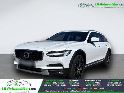 Volvo V90 Cross Country D4 AWD 190 ch BVA