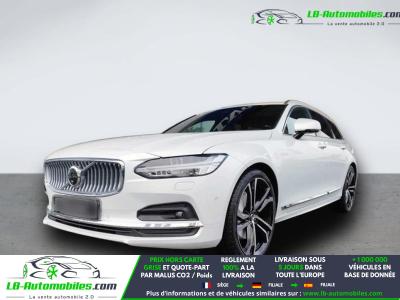 Volvo V90 B4  197 ch BVA