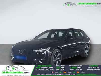 Volvo V90 B4  197 ch BVA