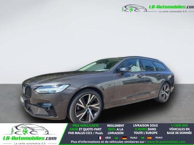 Volvo V90 B4  197 ch BVA