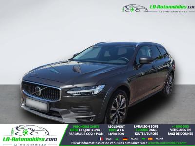 Volvo V90 Cross Country D5 AWD 235 ch BVA