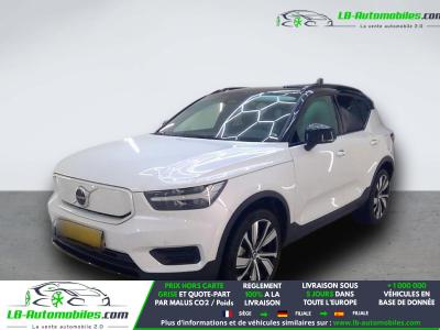 Volvo XC40 231 ch BVA