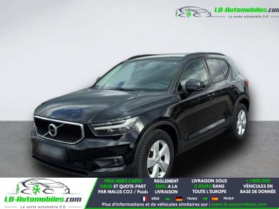 Volvo XC40 AWD 150 ch BVA