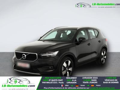 Volvo XC40 AWD 150 ch BVA