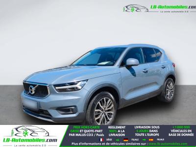 Volvo XC40 T3 163 ch BVM