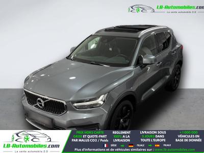 Volvo XC40 T3 156 ch BVM