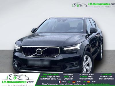Volvo XC40 T3 156 ch BVM