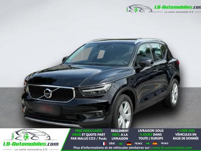 Volvo XC40 T3 156 ch BVM