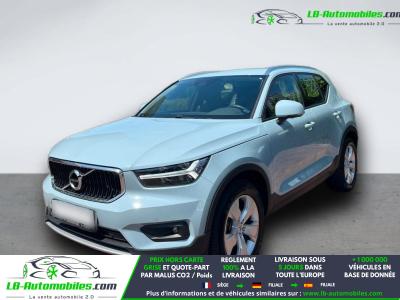 Volvo XC40 T3 156 ch BVM