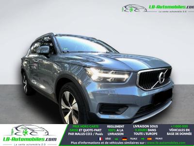 Volvo XC40 T5 AWD 247 ch BVA