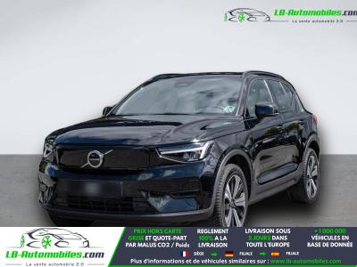 Volvo XC40 Electrique 238 ch BVA
