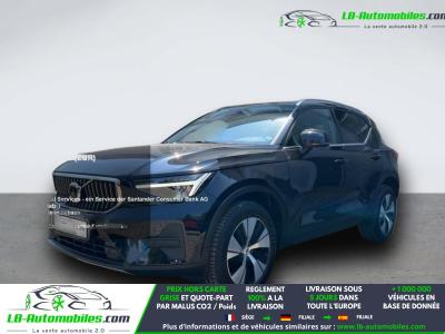 Volvo XC40 Electrique 238 ch BVA