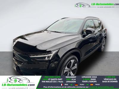 Volvo XC40 Electrique 238 ch BVA