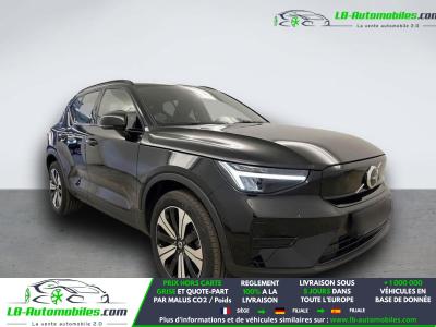 Volvo XC40 Electrique 238 ch BVA