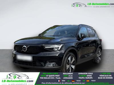 Volvo XC40 Electrique 238 ch BVA