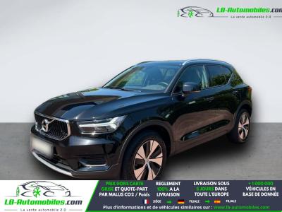 Volvo XC40 T3 163 ch BVA