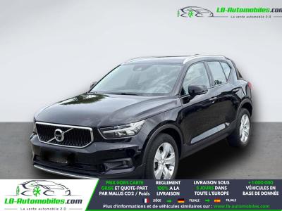 Volvo XC40 T3 163 ch BVA