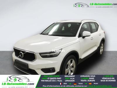Volvo XC40 T3 163 ch BVA
