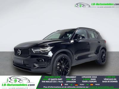 Volvo XC40 T3 163 ch BVA