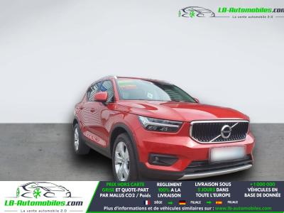 Volvo XC40 T3 163 ch BVA