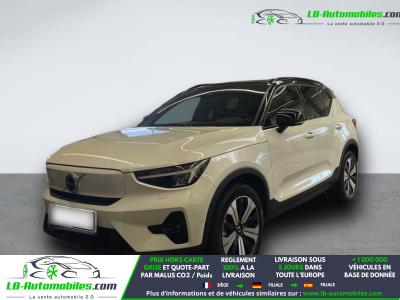 Volvo XC40 Electrique 231 ch BVA