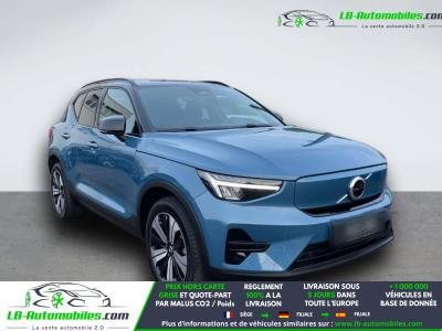 Volvo XC40 Electrique 231 ch BVA