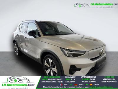 Volvo XC40 Electrique 231 ch BVA