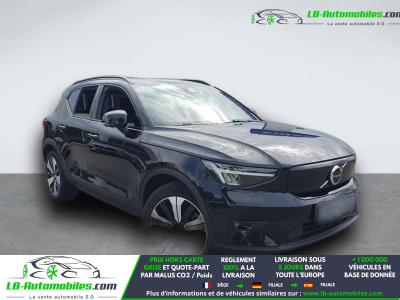 Volvo XC40 Electrique 231 ch BVA