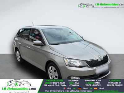 Skoda Fabia Combi 1.2 TSI 110 ch BVM