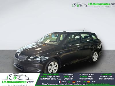 Skoda Fabia Combi 1.0 TSI 95 ch BVM