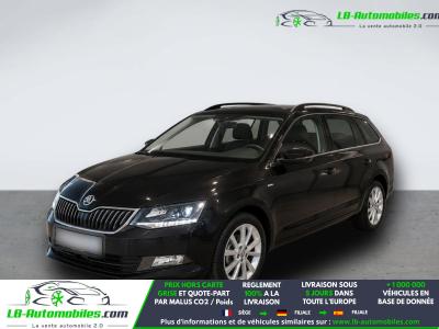 Skoda Fabia Combi 1.0 MPI 75 ch BVM