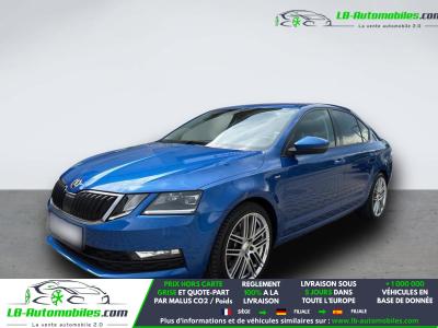 Skoda Octavia 1.8 TSI 180 ch BVM