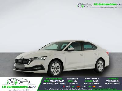 Skoda Octavia 1.0 TSI 110 ch BVM