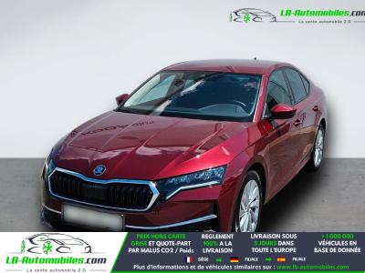 Skoda Octavia 1.0 TSI 110 ch BVM