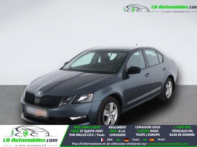 Skoda Octavia 1.5 TSI 150 ch BVM