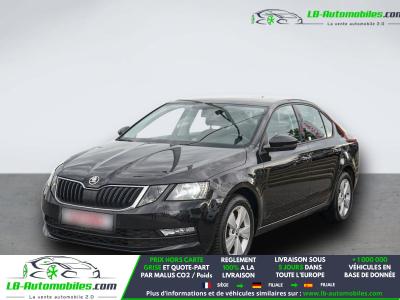 Skoda Octavia 1.5 TSI 150 ch BVM