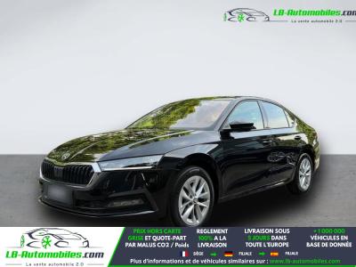 Skoda Octavia 1.5 TSI 150 ch BVM