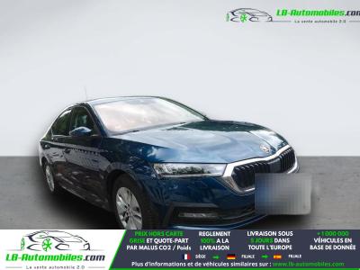 Skoda Octavia 2.0 TDI 116 ch BVM