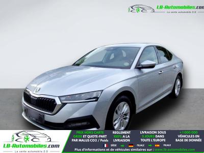 Skoda Octavia 2.0 TDI 116 ch BVM
