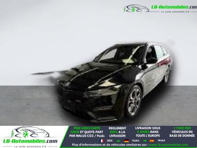Skoda Octavia 1.4 TSI PHEV 245 ch BVA