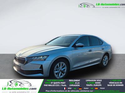 Skoda Octavia 1.5 TSI 150 ch BVA