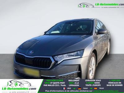 Skoda Octavia 1.5 TSI 150 ch BVA