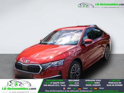 Skoda Octavia 1.5 TSI 150 ch BVM