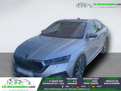 Skoda Octavia 2.0 TDI 150 ch BVA
