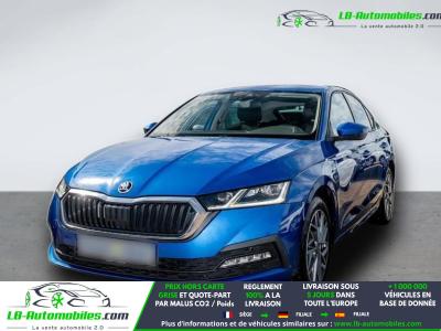 Skoda Octavia 2.0 TDI 150 ch BVA