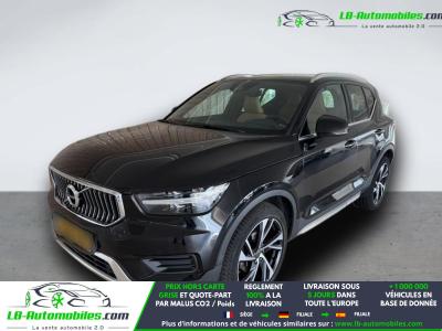Volvo XC40 T3 163 ch BVA