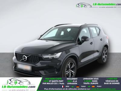 Volvo XC40 T3 163 ch BVA