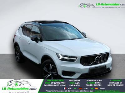 Volvo XC40 T3 163 ch BVA