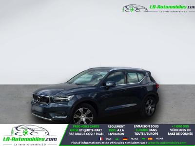 Volvo XC40 T3 163 ch BVA