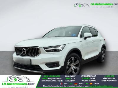 Volvo XC40 T3 163 ch BVA